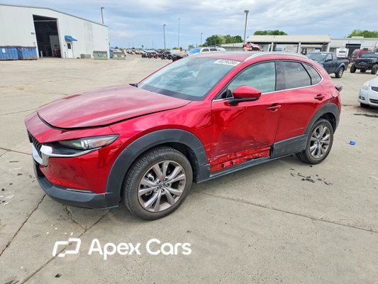 Mazda CX-30 2020 - Image 1 of 13
