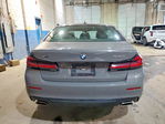 BMW Series 5 2022