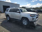 Toyota 4Runner 2017