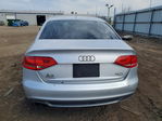 Audi A4 2012