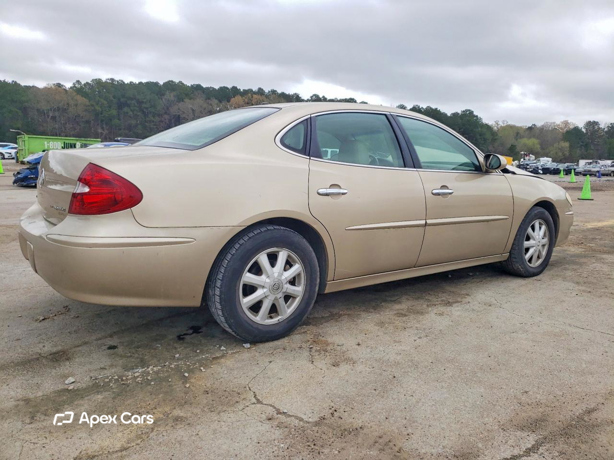 Buick LaCrosse 2005