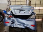 Hyundai Accent 2012
