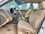 Nissan Altima 2011