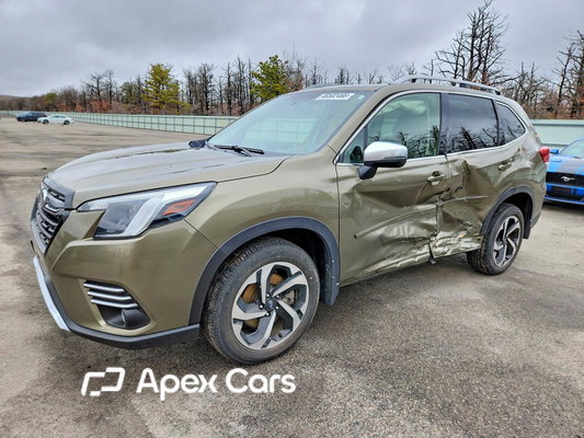 Subaru Forester 2022 - Image 1 of 13