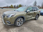 Subaru Forester 2022