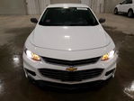 Chevrolet Malibu 2016