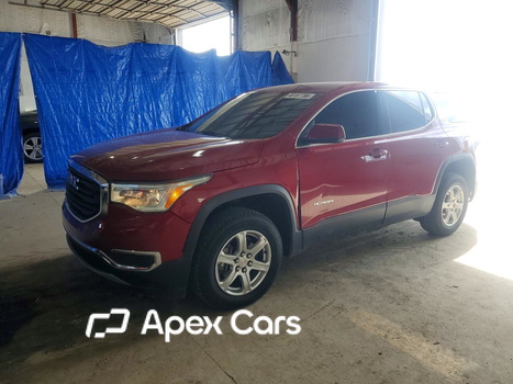 GMC Acadia 2019 - Image 1 of 13