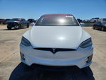 Tesla Model X 2016