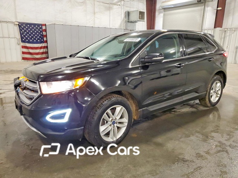 Ford Edge 2016 - Zdjęcie 1 z 15