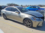 Lexus GS 2016