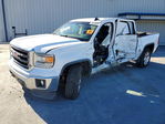 GMC Sierra 2015