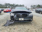 BMW Series 7 2012