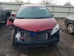 Toyota Sienna 2020