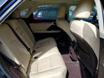 Lexus RX 2018