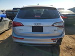 Audi Q5 2012