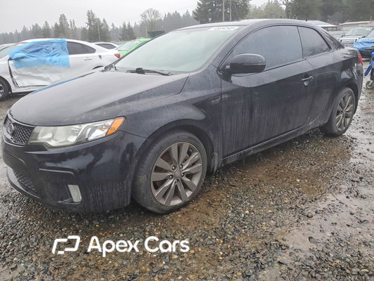 Kia Forte 2012 - Image 1 of 12