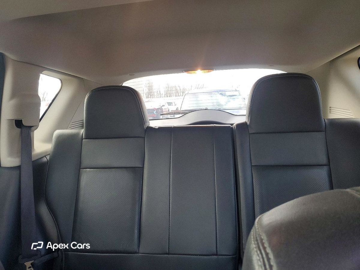Jeep Compass 2017