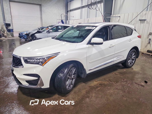 2019 Acura RDX - Image 1 of 5