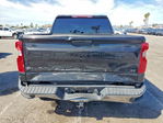 Chevrolet Silverado 2021