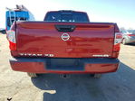 Nissan Titan 2016