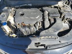 Kia Optima 2016