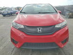 Honda Fit 2015