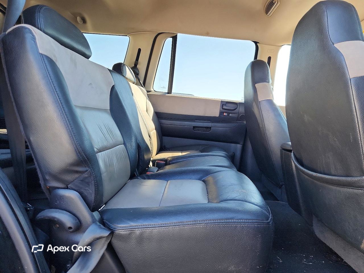 Dodge Durango 2003