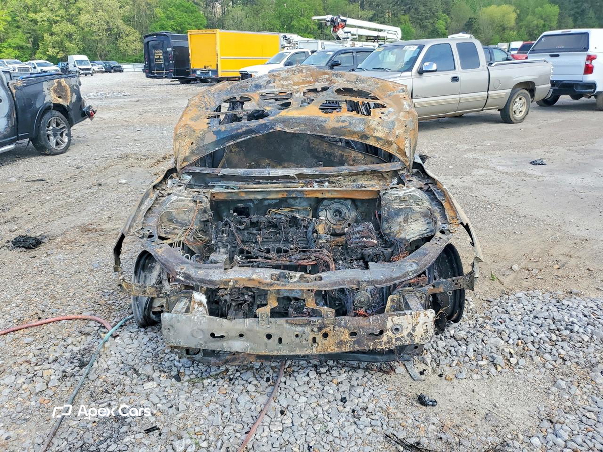 Mazda 3 2015
