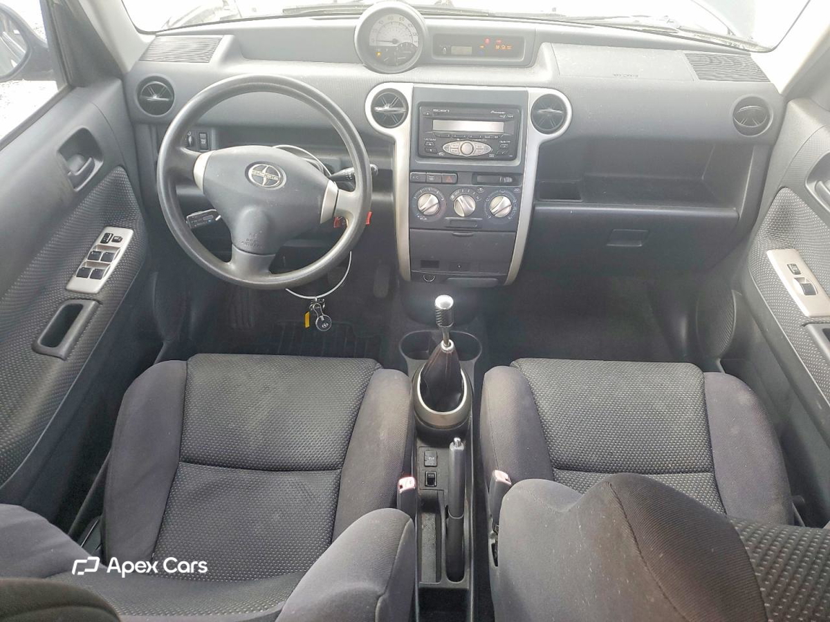 Scion xB 2006