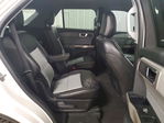 Ford Explorer 2022