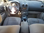 Nissan Rogue 2013