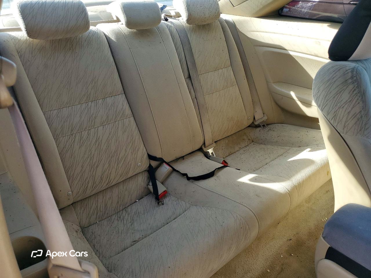 Honda Civic 2006