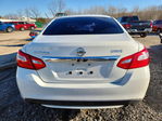 Nissan Altima 2016