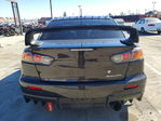 Mitsubishi Lancer Evolution 2011