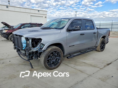 RAM 1500 2025 - Image 1 of 14