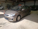 Hyundai Accent 2014