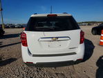 Chevrolet Equinox 2016
