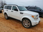 Dodge Nitro 2011