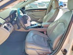 Cadillac CTS 2009