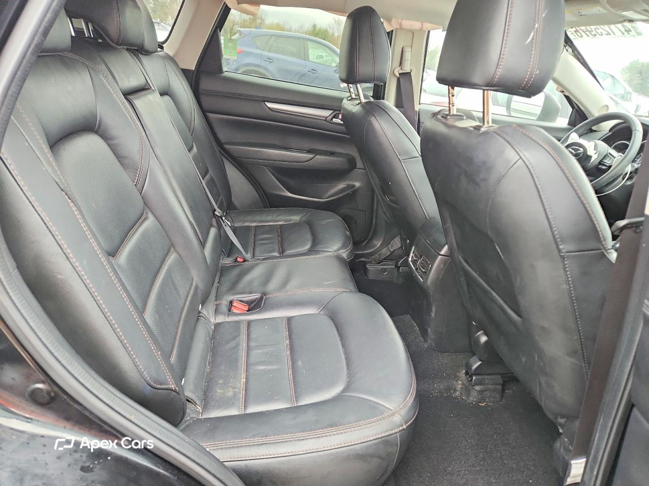 Mazda CX-5 2023