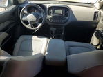 Chevrolet Colorado 2018