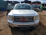 GMC Sierra 2013