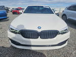 BMW Series 5 2018