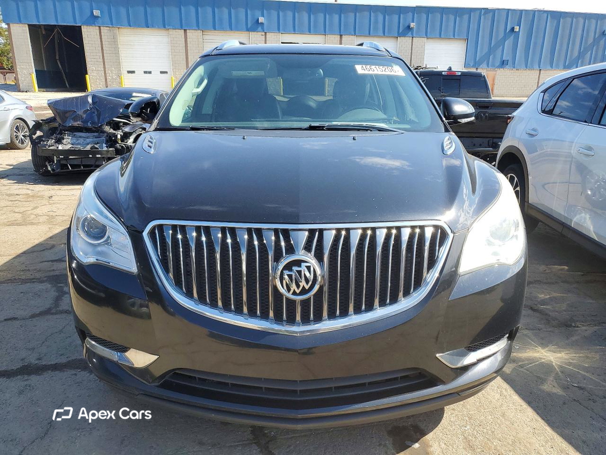 Buick Enclave 2017