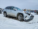 Toyota RAV 4 2024