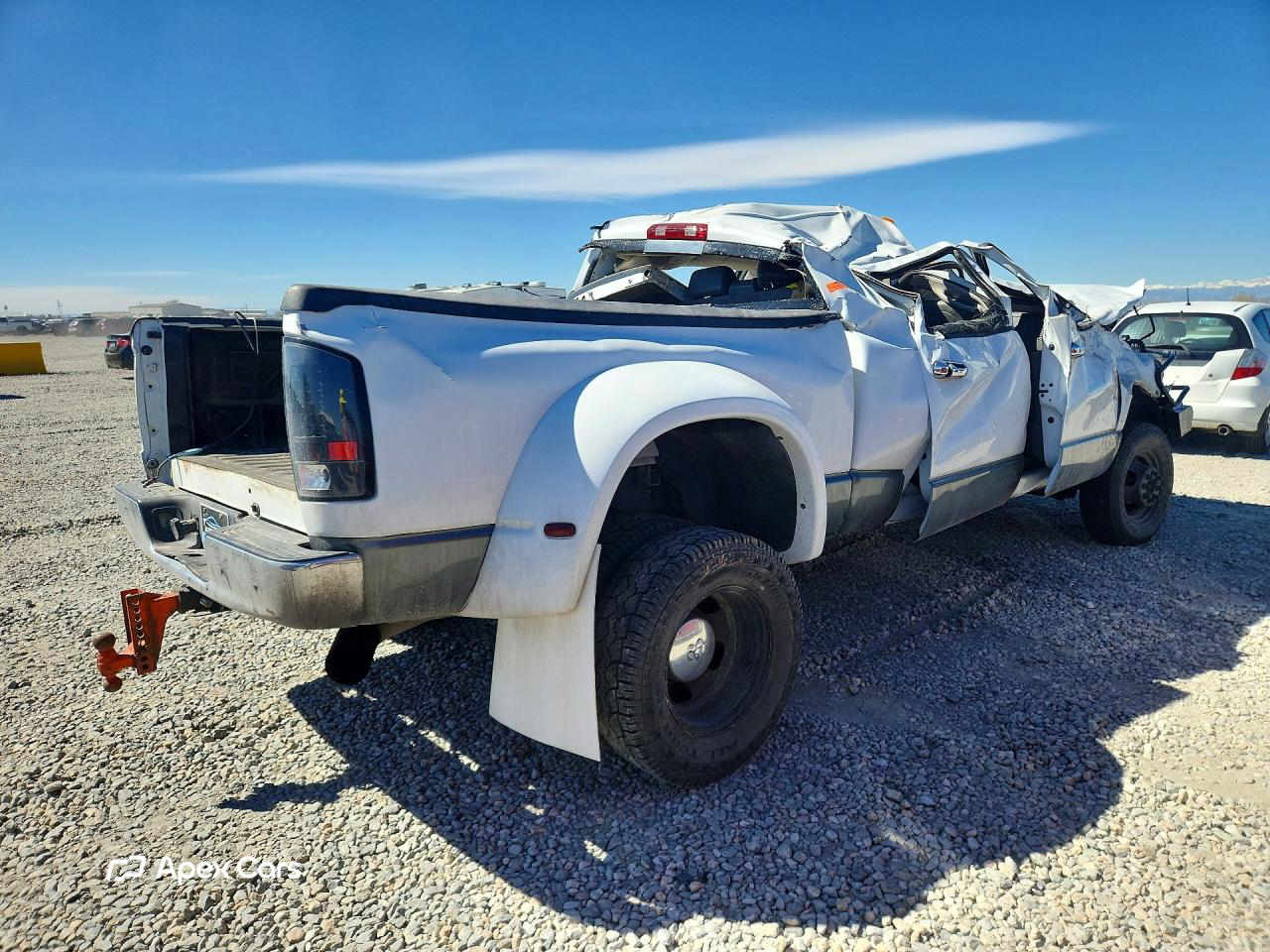 Dodge RAM 2006