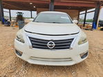 Nissan Altima 2014
