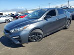 Kia Forte 2021