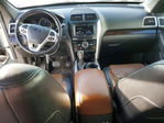 Ford Explorer 2012