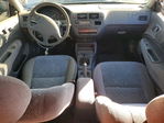 Honda Civic 1996